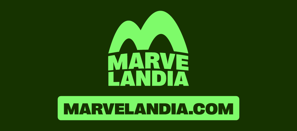 Bienvenido a MARVELANDIA - MARVELANDIA